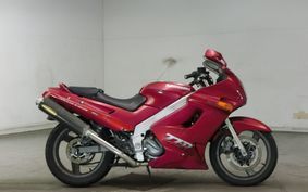 KAWASAKI ZZ-R250 1990 EX250H