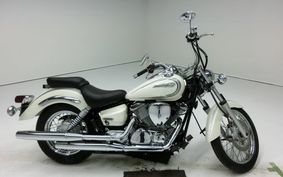 YAMAHA DRAGSTAR 250 2004 VG02J