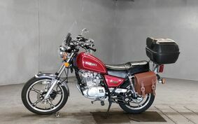 SUZUKI GN125 H PCJG9