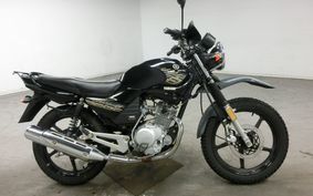 YAMAHA YBR125 G PCJL