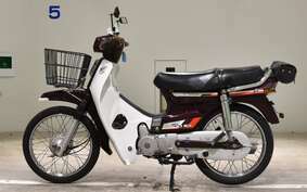 HONDA C100 SUPER CUB HA05