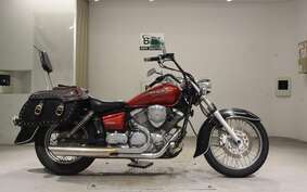 YAMAHA DRAGSTAR 250 VG05J