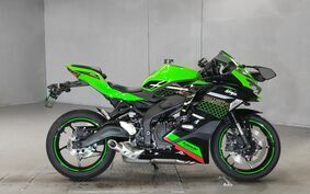 KAWASAKI ZX-25R ZX250E