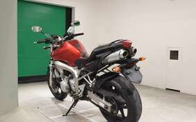 YAMAHA FAZER FZ6 N 2006 RJ07