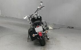 YAMAHA DRAGSTAR 400 CLASSIC 2009 VH01J