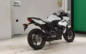 YAMAHA XJ6 ABS 2012 RJ19