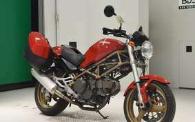 DUCATI MONSTER 400 2000