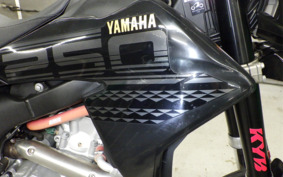 YAMAHA WR250X DG15J