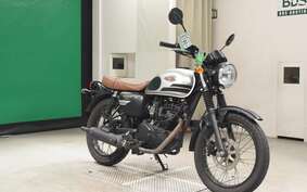 KAWASAKI W175 SE BJ175A