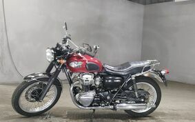 KAWASAKI W400 2006 EJ400A