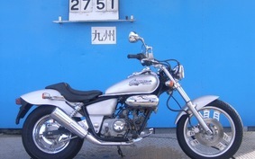 HONDA MAGNA 50 AC13