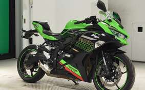 KAWASAKI ZX-25R ZX250E