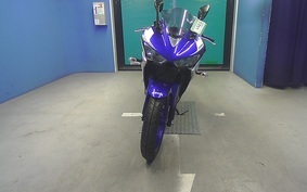 YAMAHA YZF-R25 RG10J