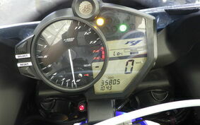 YAMAHA YZF-R1 2011 RN23