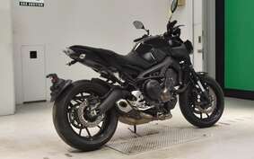 YAMAHA MT-09 A 2018 RN52J