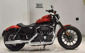 HARLEY XL883N 2011 LE2