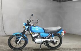 YAMAHA RD90 464