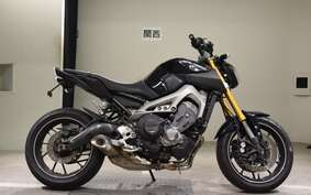 YAMAHA MT-09 A 2014 RN34J