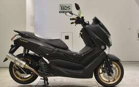 YAMAHA N-MAX 155 A SG50J