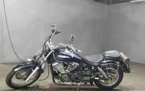 YAMAHA DRAGSTAR 250 VG02J