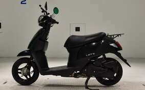 SUZUKI LET's CA4AA