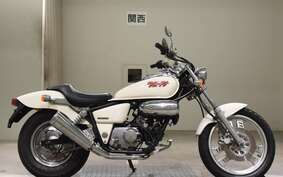 HONDA MAGNA 50 AC13