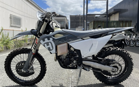 HUSQVARNA FE350 PRO 1988