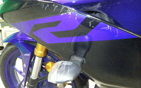 YAMAHA YZF-R3 2019 RH13J