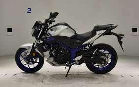 YAMAHA MT-03 2015 RH07J