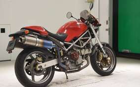 DUCATI M1000SIE 2004