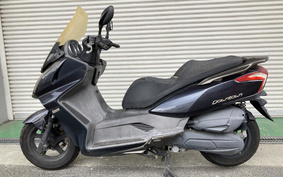 KYMCO DOWNTOWN 125 i