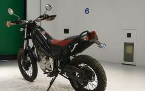 YAMAHA TRICKER DG10J