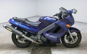 KAWASAKI ZZ-R250 1994 EX250H