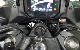 KAWASAKI NINJA 1000 SX 2020 ZXT02K