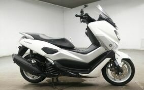 YAMAHA N-MAX 125 SED6J