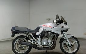 SUZUKI GSX250S KATANA GJ76A