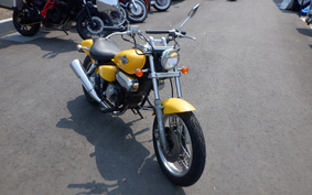 HONDA MAGNA 50 AC13