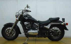 KAWASAKI VULCAN 400 CLASSIC 1997 VN400A