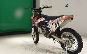 KTM 250 SX F