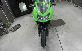 KAWASAKI NINJA 250R EX250K