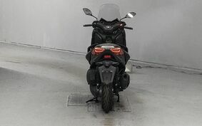 YAMAHA X-MAX 250 SG42J