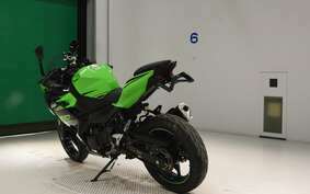 KAWASAKI NINJA 250 EX250P