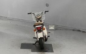 HONDA CHALY 50 CF50