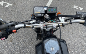 YAMAHA TW200 DG07J