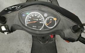 YAMAHA AXIS 125 TREET SE53J