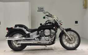 YAMAHA DRAGSTAR 400 2007 VH01J