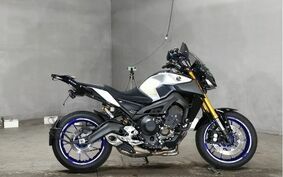 YAMAHA MT-09 SP 2019 RN52J