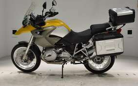 BMW R1200GS 2004