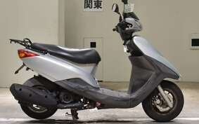 YAMAHA AXIS 125 TREET SE53J