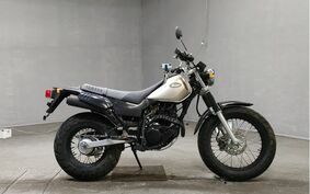 YAMAHA TW200 DG07J